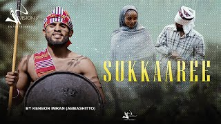 Kenbon Imran Abbaashitto Sukkaaree Official Video [upl. by Helaina108]