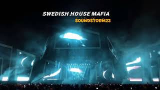 Riyadh Soundstorm 2023  MdlBeast  Swedish House Mafia concert [upl. by Anived]