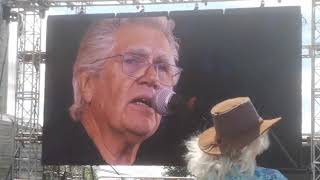 SilverBlues live  Fairports Cropredy Convention 08082024 [upl. by Munafo945]