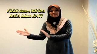 Apa itu LAW OF ATTRACTION [upl. by Nelia]