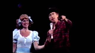 Monty Python  Lumberjack Song Eric Idle Comedy englisch  english [upl. by Yrolam]