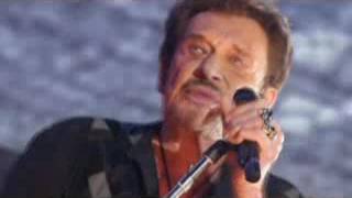 Allumer le feu Johnny Hallyday [upl. by Scoles]