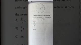 Solve this math Question under 60 seconds mathsexam maths satmathtestprep exam gcse satmath [upl. by Lebazi]