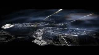 That´s the REAL Star Wars HD 1080p [upl. by Nomelihp]