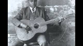 Blind Willie Mctell  Blues Around Midnight [upl. by Allcot822]