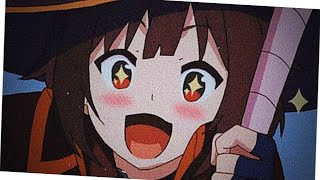 Megumin edit  Get Right Witcha [upl. by Carrillo375]