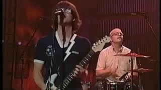 Undone  The Sweater Song  Weezer  Live 1994 Conan Show reupload [upl. by Mairim]