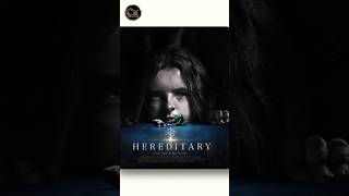 terrifying hereditary movie scene￼ explained in hindishortviralShortsfeed [upl. by Orsa]