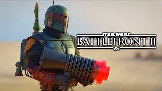 Star Wars Battlefront 2  Funny Moments Order 66 [upl. by Kappel]