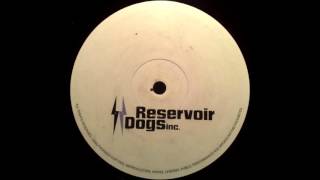 702  You Dont Know Reservoir Dogs Remix 1 [upl. by Cirde]