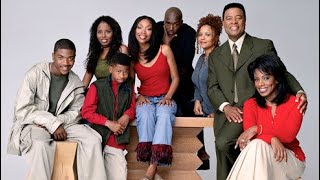 Moesha Theme Song Mo to the E to the Season 4 [upl. by Anohr663]