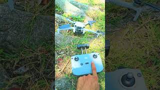 DJI mini 3 Set up  dji djimini3 drone viral viralvideo bantimurmuvlog [upl. by Grevera]