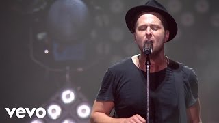 OneRepublic  I Lived Vevo Presents Live at Festhalle Frankfurt [upl. by Herv726]