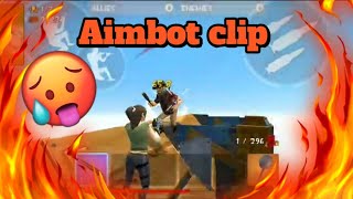 Rocket Royale  Aimbot Clip🥱 [upl. by Ralph664]