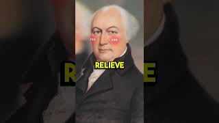 Fascinating Facts About Americas Founding Fathers shorts history [upl. by Ahsiral]