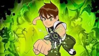 Top 10 Strongest Ben 10 Original Characters ᴴᴰ Series Finale  900th Video [upl. by Hauhsoj979]