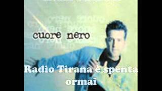 04 Radio tirana [upl. by Adnovad929]