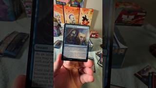 MTG opening cardopening mtg mtgcards magicthegathering magicthegatheringcommunity roadto100 [upl. by Burdelle223]