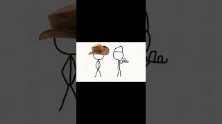 Diner Skit Animated ft ChillBonbone [upl. by Dale]