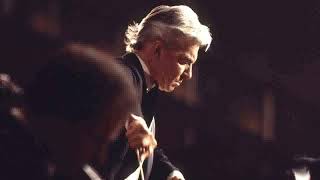 Strauss RadetzkyMarch Op 228 Herbert von Karajan [upl. by Airotcivairam19]