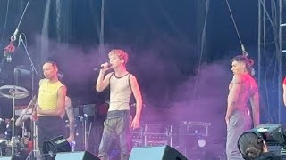 Troye Sivan  Primavera Sound 2024  Barcelona 31052024 [upl. by Nealah336]