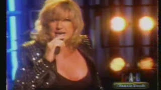 Tanya Tucker quotIts A Little Too Latequot 1992 hit video [upl. by Airetal797]