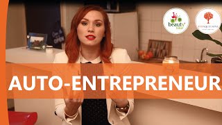 Comment devenir microentrepreneur  Autoentrepreneur en 2016 [upl. by Macmahon]