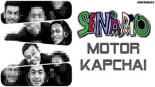 VIDEO LIRIK Senario  Motor Kapchai [upl. by Maurer]