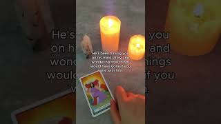 for you ❤️✨ spirituality soulmate twinflame tarotcards astrology soulmate zodiac shorts fyp [upl. by Fai]