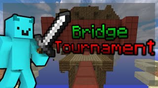 So I hosted a Bridge Tournament [upl. by Baiel]