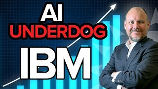 IBM is an UNDERRATED AI Stock IBM Stock Analysis and Stock Prediction [upl. by Augustus183]