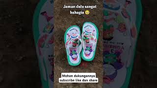 KENANGAN 8090AN  Kenangan Jaman Dulu masakecil anak90an nostalgia mrfuadid shortvideo short [upl. by Yttik]