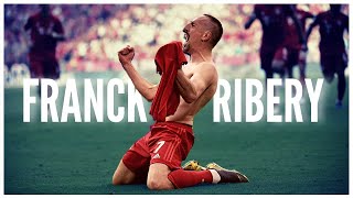 🇫🇷 44 FRANCK RIBÉRY KAISER FRANCK  CONTES DE FOOT [upl. by Melliw]