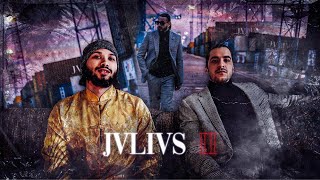 PREMIERE ECOUTE  SCH  JVLIVS II [upl. by Jeritah]