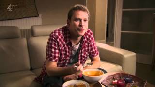 Пип Шоу  Peep Show s07e03 HD ENG RUS sub [upl. by Booker]