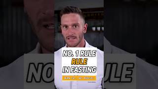 ULTIMATE Fasting Rules Revealed by Health Expert Thomas Delauer shorts [upl. by Sirraf]