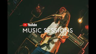 Suspended 4th  ストラトキャスター・シーサイド inclVENETZIA YouTube Music Sessions [upl. by Nitsyrc953]