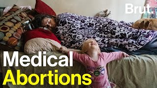 The Abortion Project What Medical Abortion Really Looks Like [upl. by Erda663]