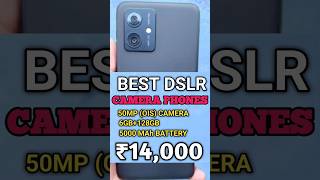 Top 5 Best Camera Mobile Under 14000 in March 2024 [upl. by Tammy]