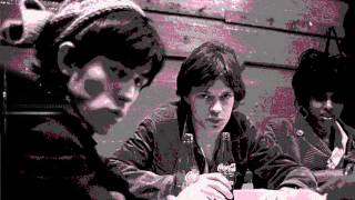 ROLLING STONES Windmill aka Wind Call  Instrumental  Goats Head Soup Outtake [upl. by Elna]