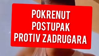 NAKON ZADRUGE HAOS ŠOK  OVO NIKO NIJE OCEKIVAO [upl. by Poore]