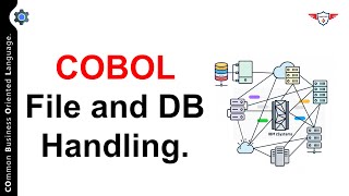 COBOL Compilation Process  COBOL DB2 Compilation  COBOL CICS Compilation  COBOL IMS Compilation [upl. by Spalla]