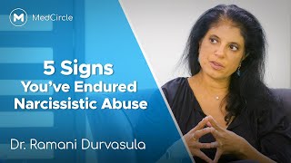 Narcissistic Abuse  The Signs [upl. by Arit438]