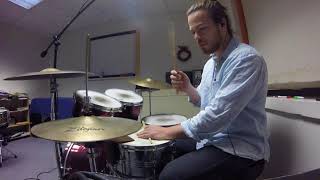 Naturally  Allen Stone  Full Band Cover by Matthiessen Nisch Quan [upl. by Ynavoj]