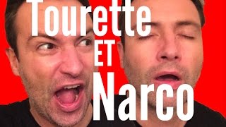 CONFESSIONS HYPER INTIMES  Tourette ET narcoleptique [upl. by Akirehc853]