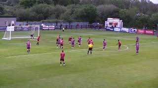 Wexford FC 03 Longford Town [upl. by Hendrika]