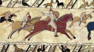 The Animated Bayeux Tapestry [upl. by Materse]