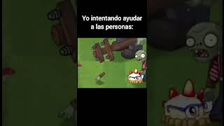 XD plantsvszombies2 lanzaguisantes papa xd youtubeshorts merenge husk plantsvszombies [upl. by Kiele]