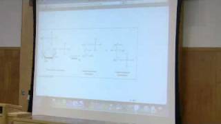 Sugar Metabolism GlycolysisGluconeogenesis by Kevin Ahern Part 3 of 9 [upl. by Nakhsa191]