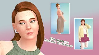 This sim wants to be famous 💗🌟 [upl. by Hyland]